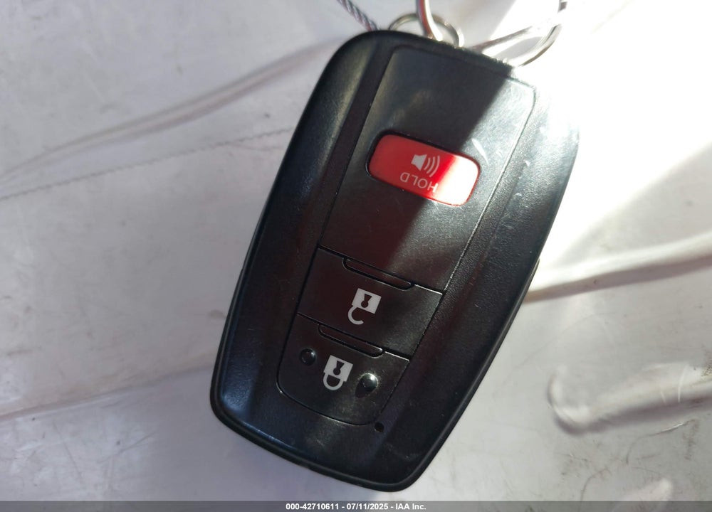 2021 TOYOTA PRIUS VIN: JTDKAMFU4M3148468