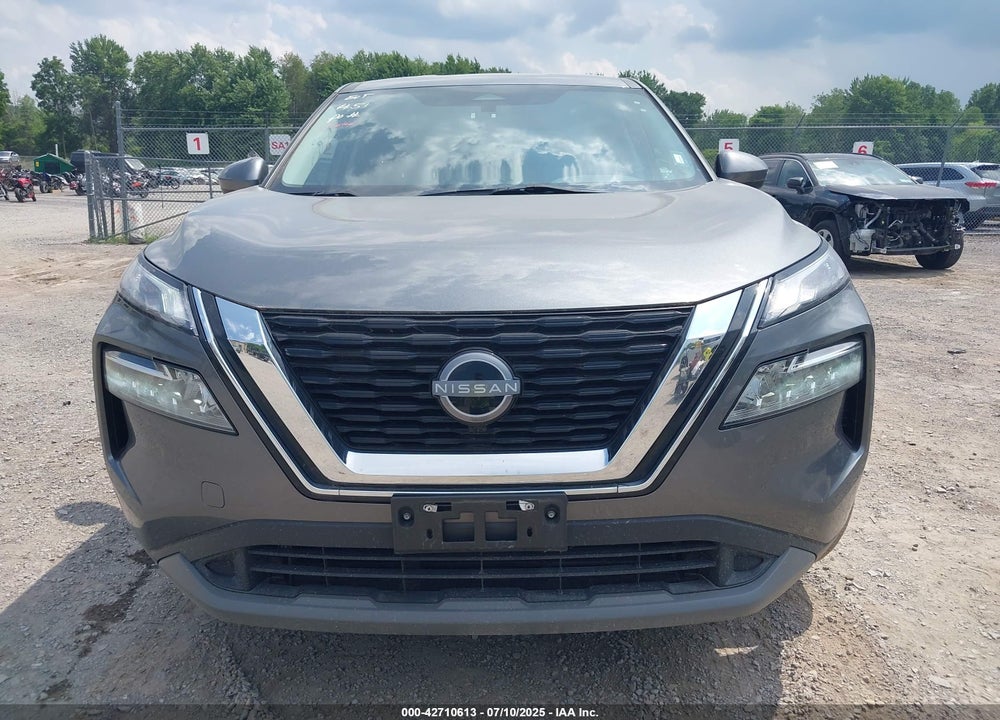 2023 NISSAN ROGUE VIN: 5N1BT3BB6PC866015