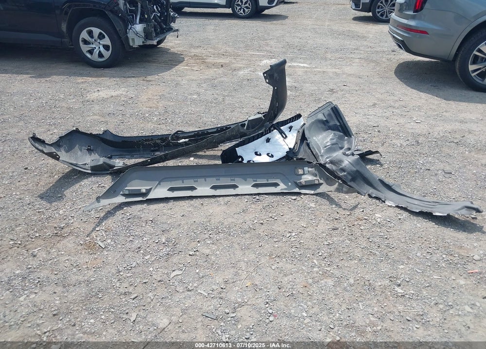 2023 NISSAN ROGUE VIN: 5N1BT3BB6PC866015