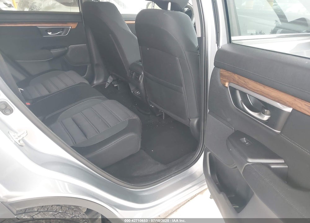 2018 HONDA CR-V VIN: 2HKRW2H59JH629603