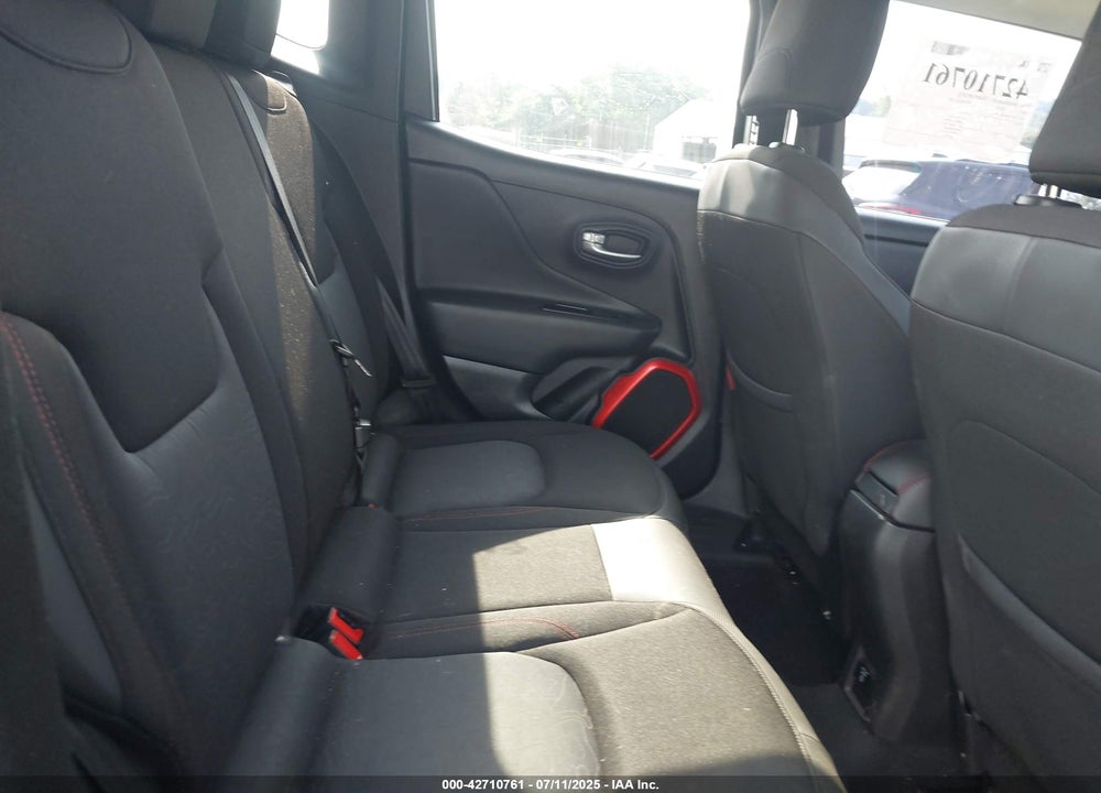 2017 JEEP RENEGADE VIN: ZACCJBCB8HPE86632