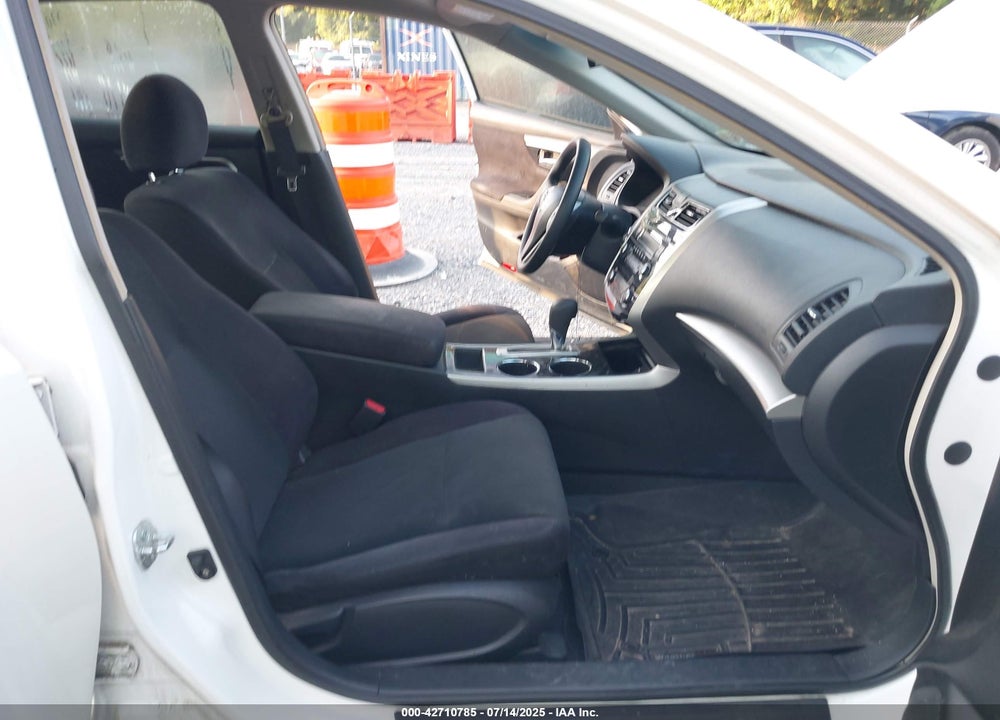 2013 NISSAN ALTIMA 2.5 S VIN: 1N4AL3AP0DC209287