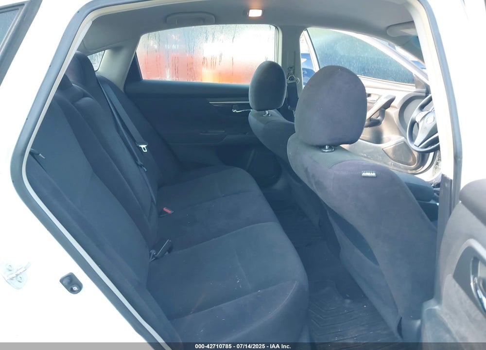 2013 NISSAN ALTIMA 2.5 S VIN: 1N4AL3AP0DC209287