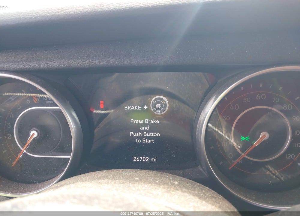2018 JEEP WRANGLER UNLIMITED VIN: 1C4HJXEG9JW111272