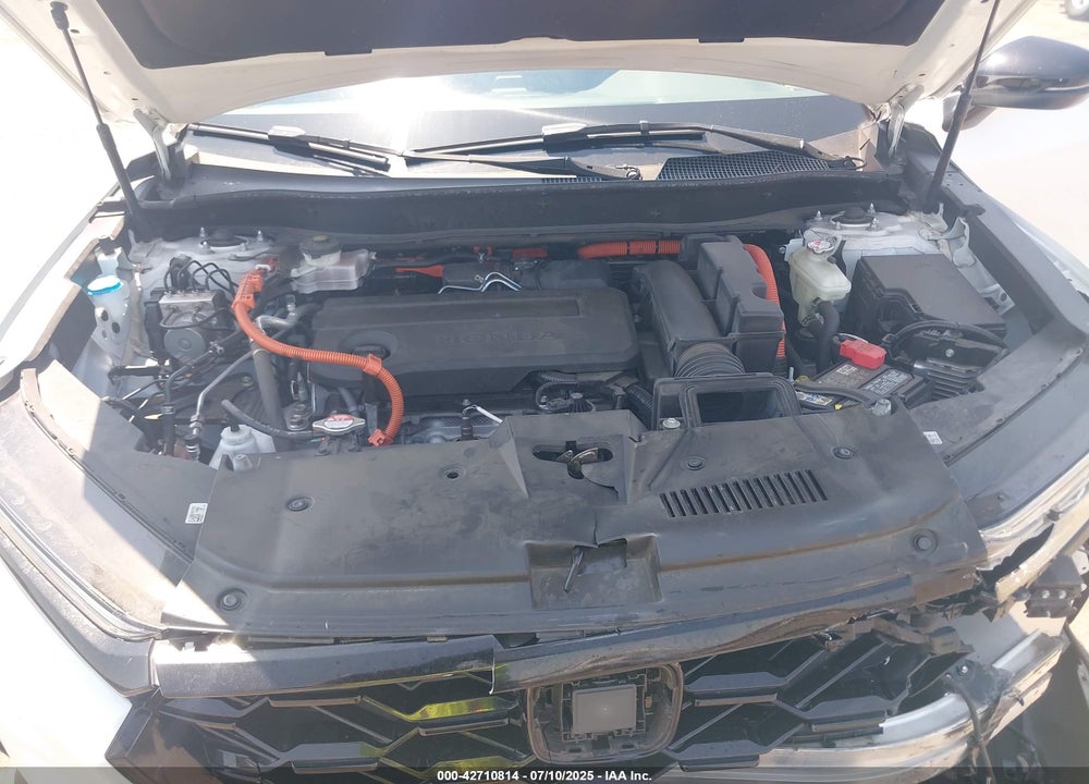 2023 HONDA CR-V VIN: 7FARS6H57PE038961