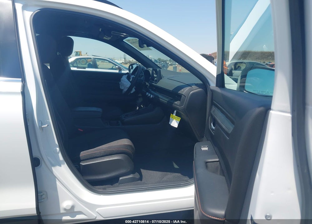 2023 HONDA CR-V VIN: 7FARS6H57PE038961