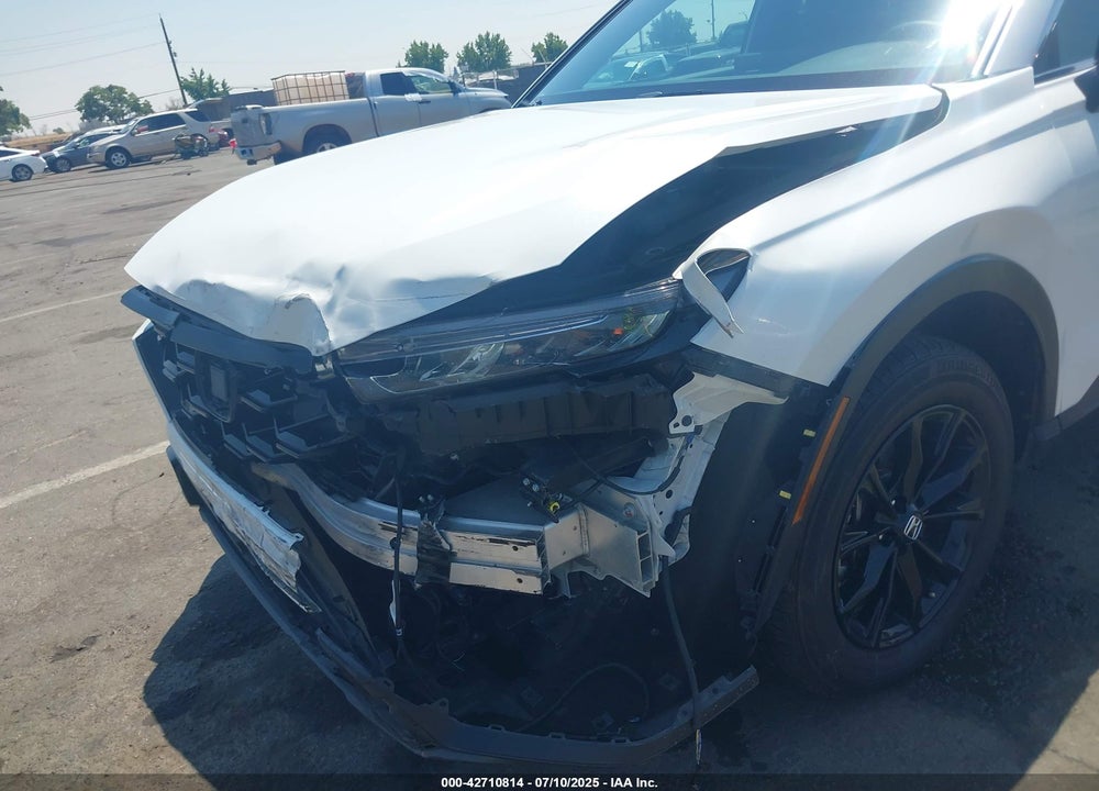 2023 HONDA CR-V VIN: 7FARS6H57PE038961