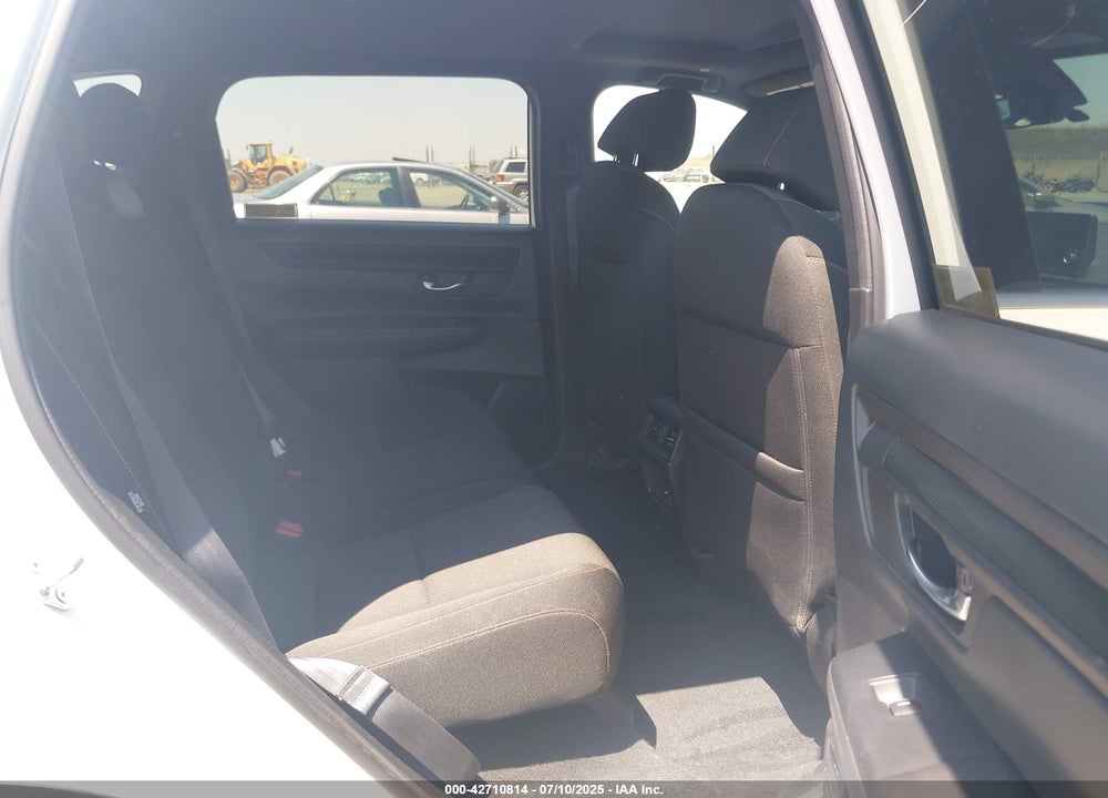 2023 HONDA CR-V VIN: 7FARS6H57PE038961