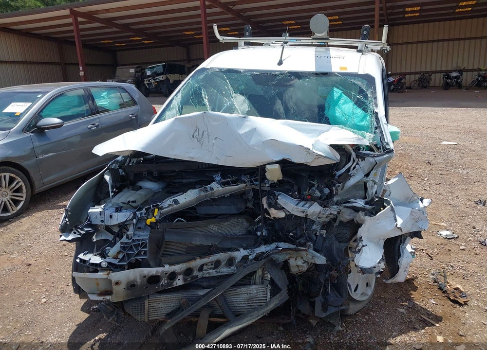 2015 FORD TRANSIT CONNECT XLT VIN: NM0LS7FX4F1190082