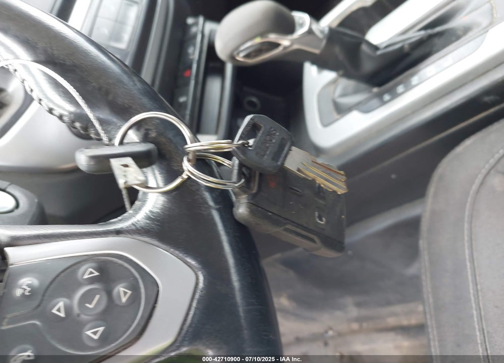 2022 CHEVROLET COLORADO VIN: 1GCHTCEA9N1141728