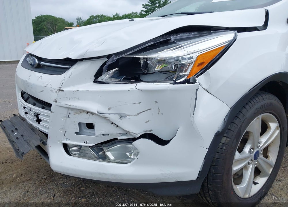 2014 FORD ESCAPE VIN: 1FMCU9GX4EUE32062