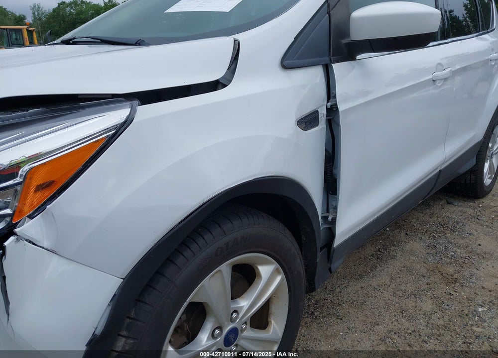 2014 FORD ESCAPE VIN: 1FMCU9GX4EUE32062
