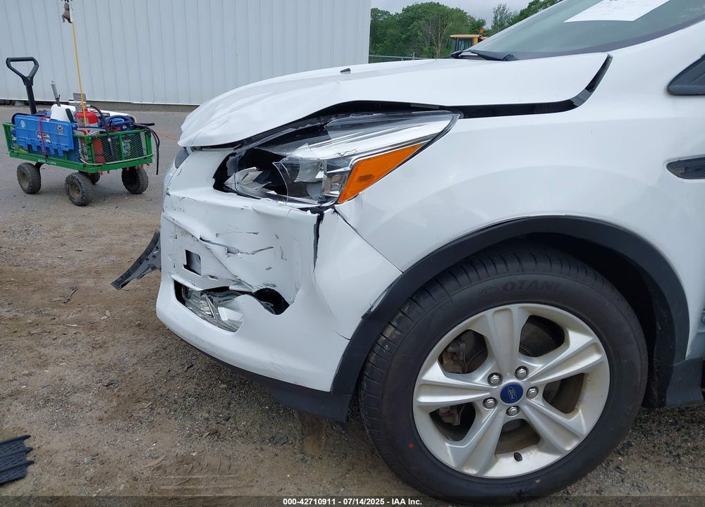 2014 FORD ESCAPE VIN: 1FMCU9GX4EUE32062