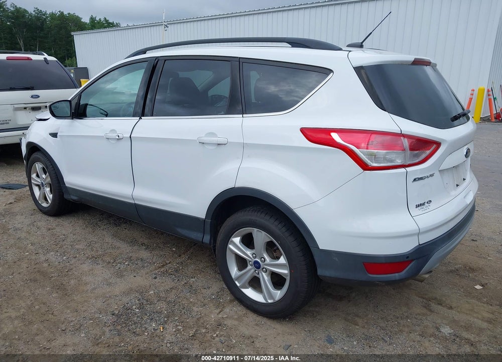 2014 FORD ESCAPE VIN: 1FMCU9GX4EUE32062