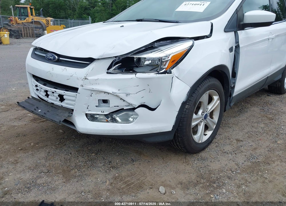 2014 FORD ESCAPE VIN: 1FMCU9GX4EUE32062