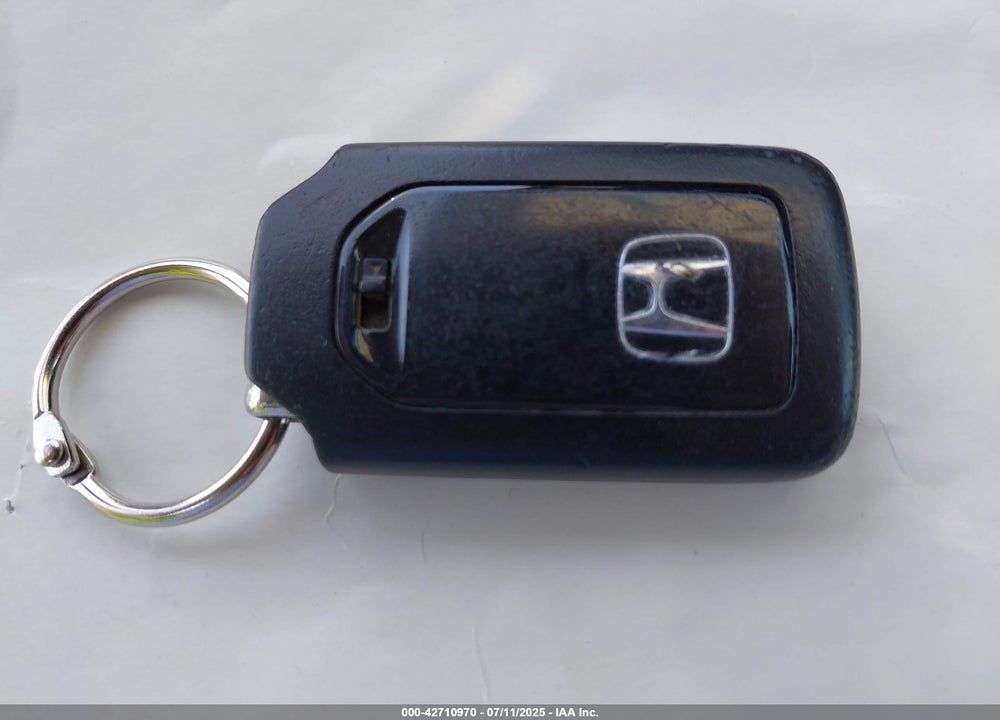 2020 HONDA ACCORD LX VIN: 1HGCV1F15LA092887