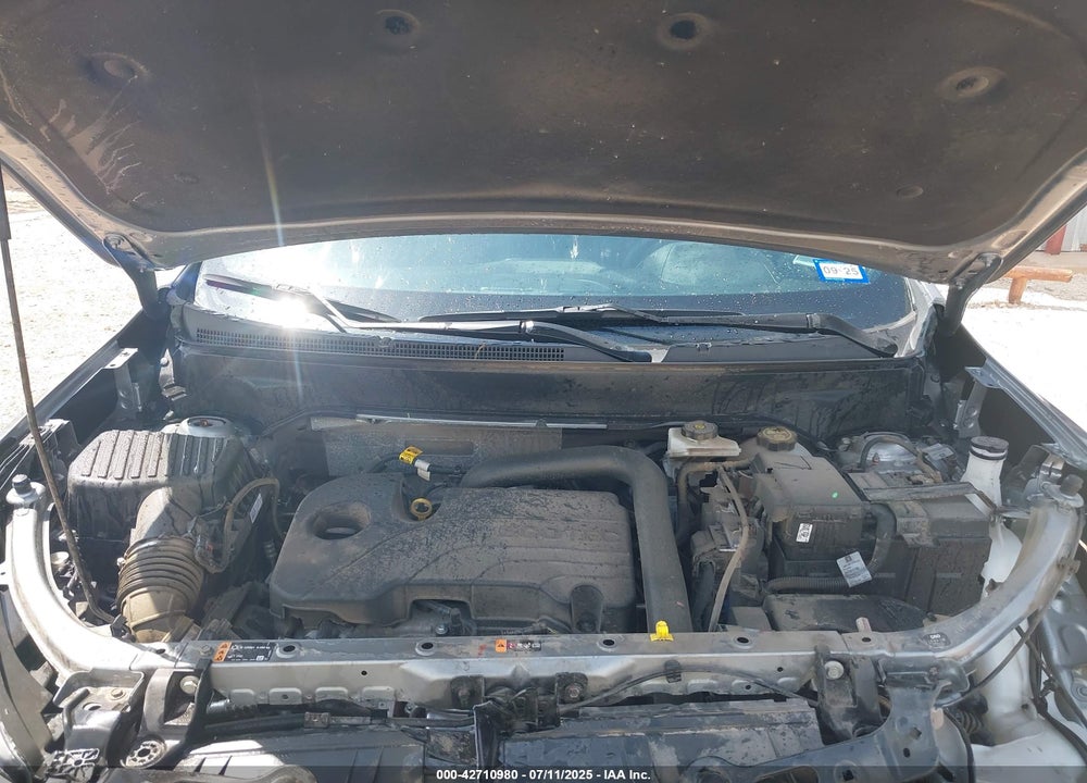 2024 CHEVROLET EQUINOX VIN: 3GNAXXEG3RL170374