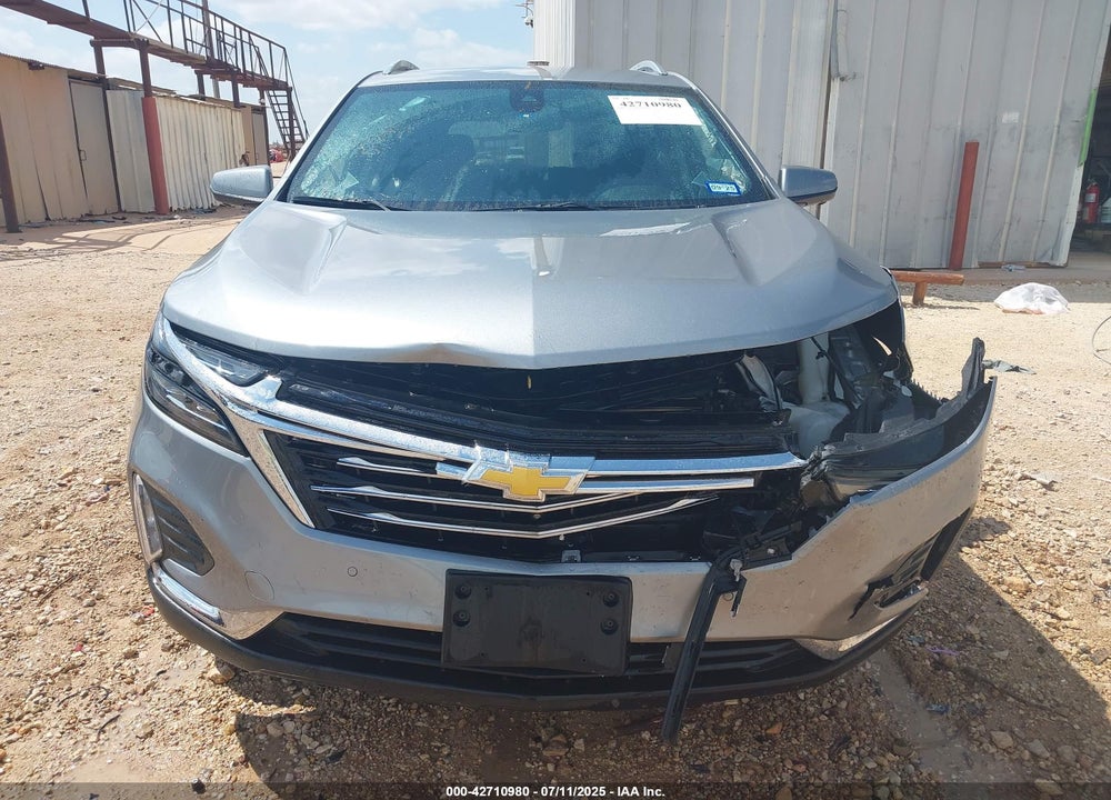2024 CHEVROLET EQUINOX VIN: 3GNAXXEG3RL170374