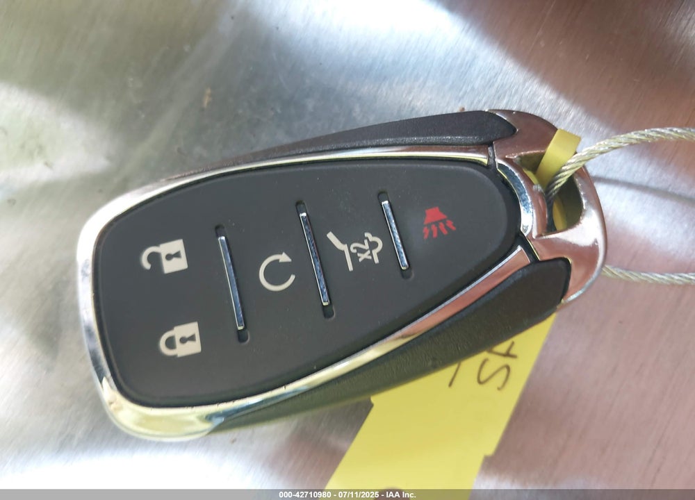 2024 CHEVROLET EQUINOX VIN: 3GNAXXEG3RL170374