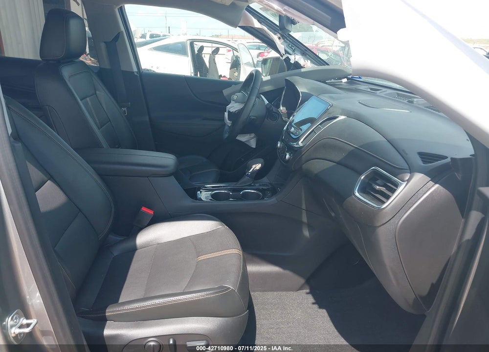 2024 CHEVROLET EQUINOX VIN: 3GNAXXEG3RL170374