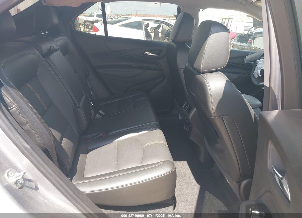 2024 CHEVROLET EQUINOX VIN: 3GNAXXEG3RL170374