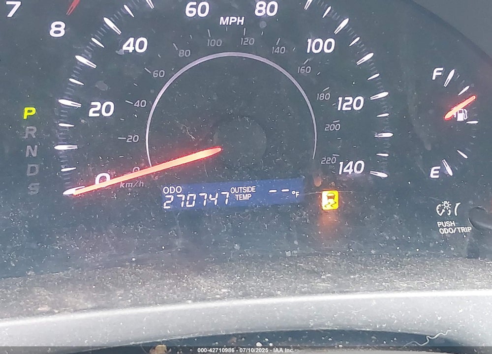 2011 TOYOTA CAMRY VIN: 4T1BF3EK1BU711815