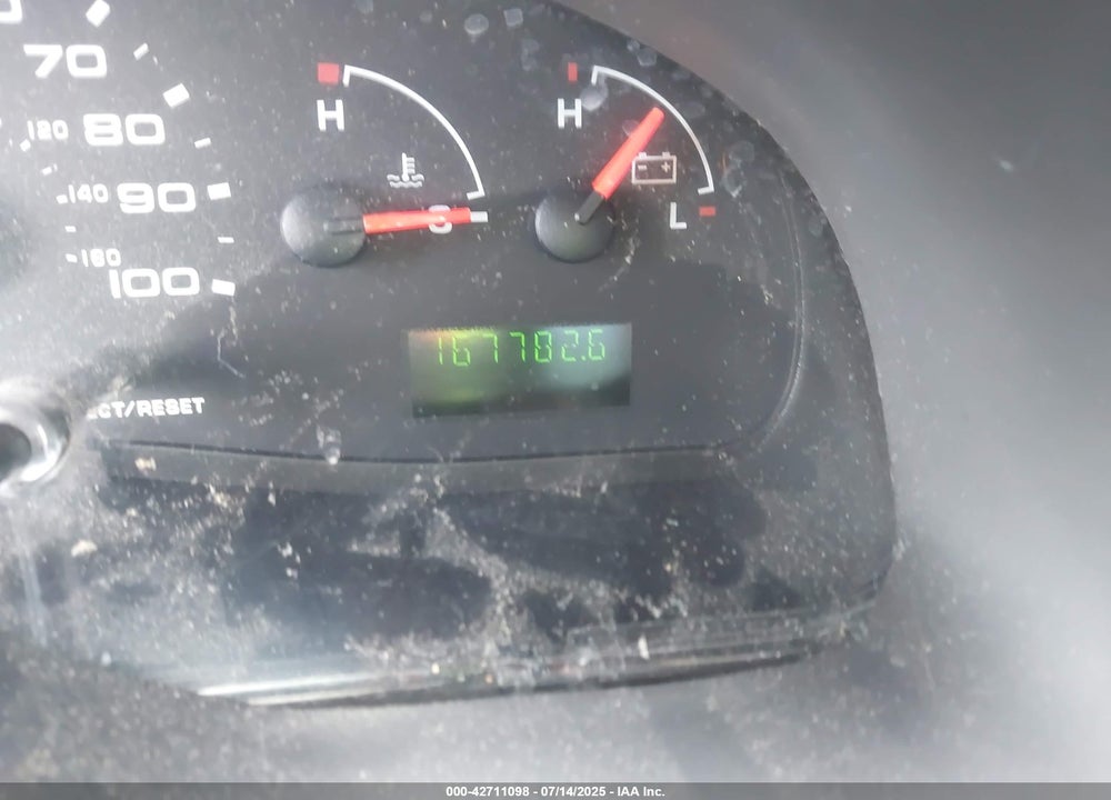 2006 FORD E-450 CUTAWAY VIN: 1FDXE45P06DA47474