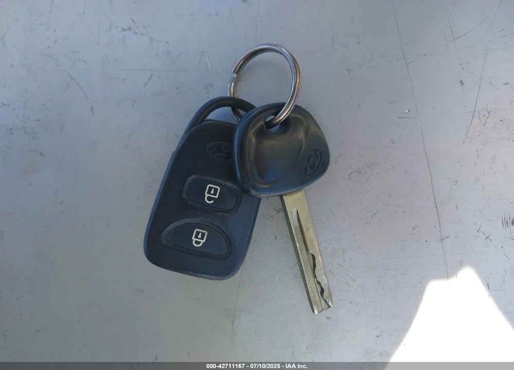2013 HYUNDAI ACCENT VIN: KMHCT4AE4DU539141