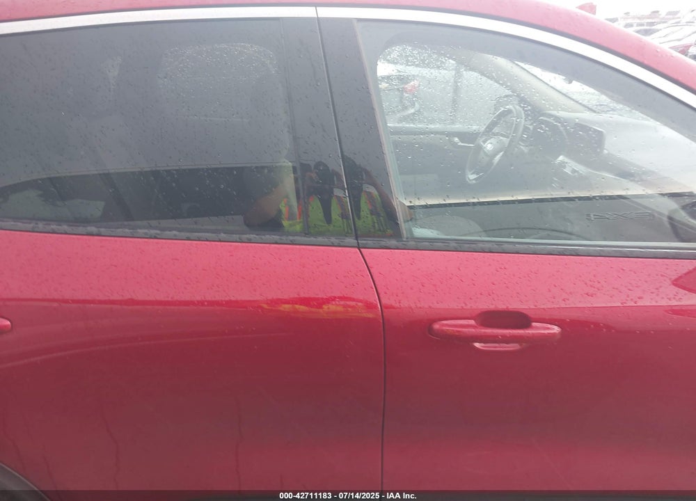 2020 FORD ESCAPE VIN: 1FMCU0G6XLUA62350