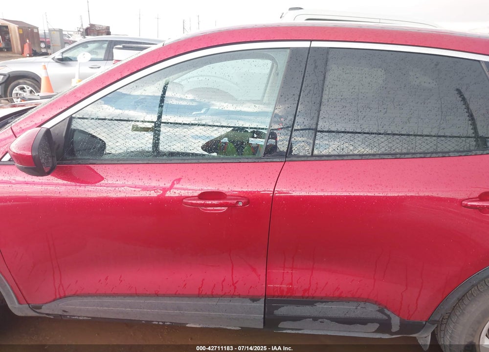 2020 FORD ESCAPE VIN: 1FMCU0G6XLUA62350