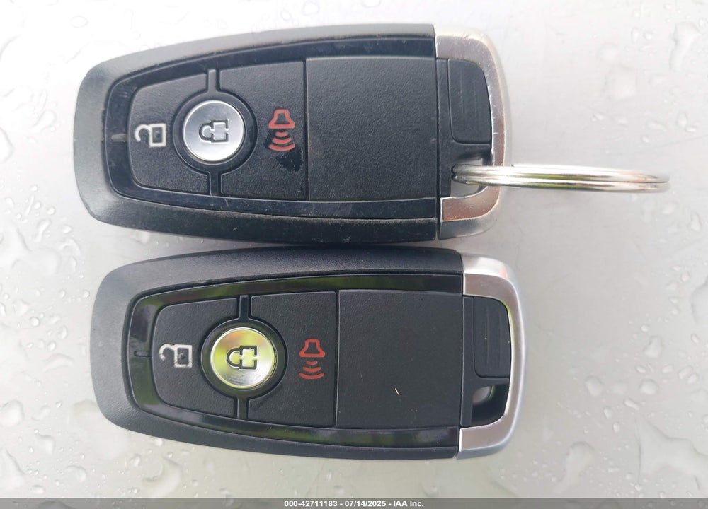 2020 FORD ESCAPE VIN: 1FMCU0G6XLUA62350