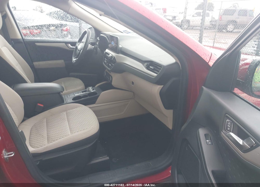 2020 FORD ESCAPE VIN: 1FMCU0G6XLUA62350