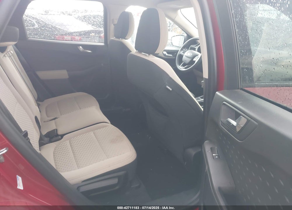 2020 FORD ESCAPE VIN: 1FMCU0G6XLUA62350