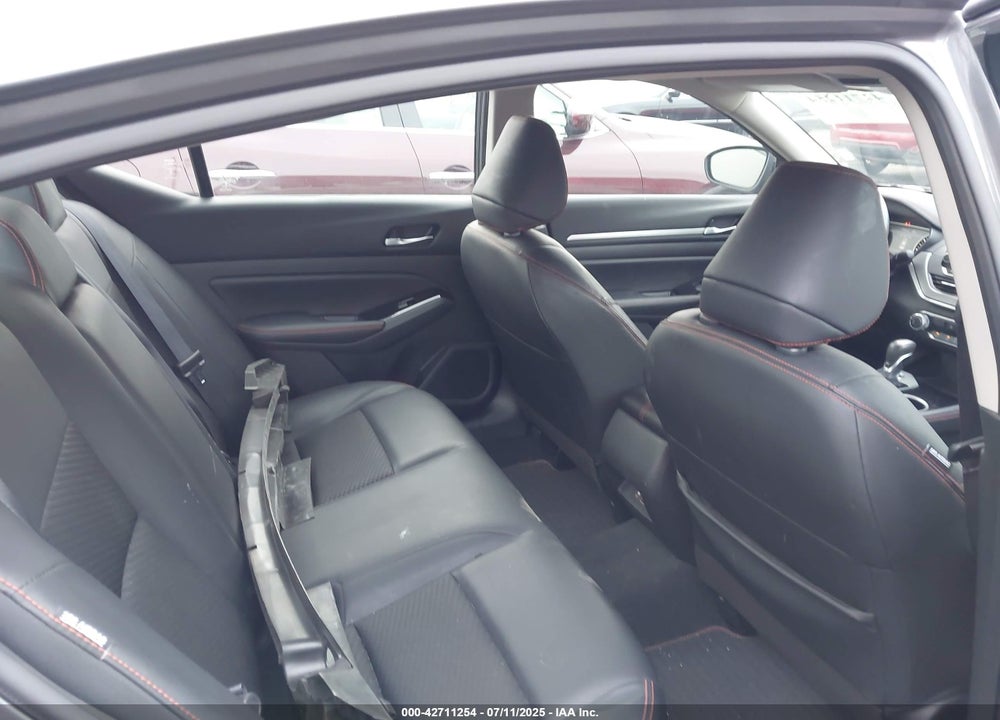 2024 NISSAN ALTIMA VIN: 1N4BL4CV8RN309851