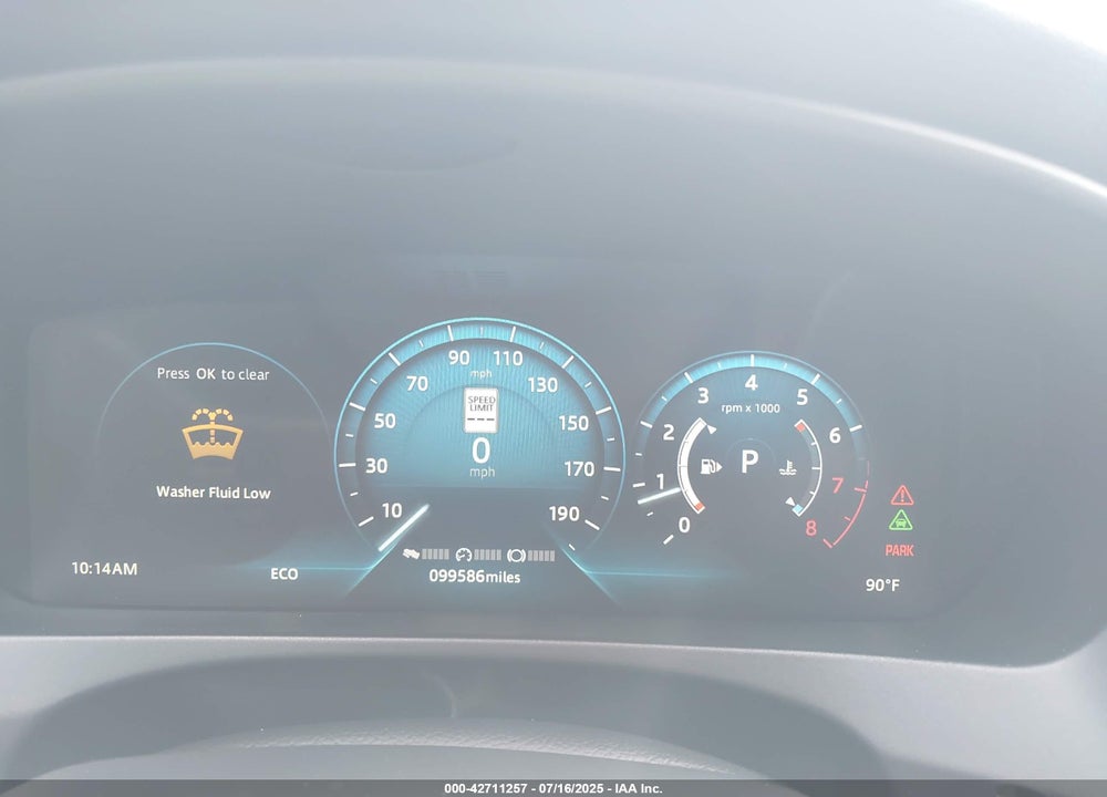 2017 JAGUAR F-PACE VIN: SADCL2BV5HA064702