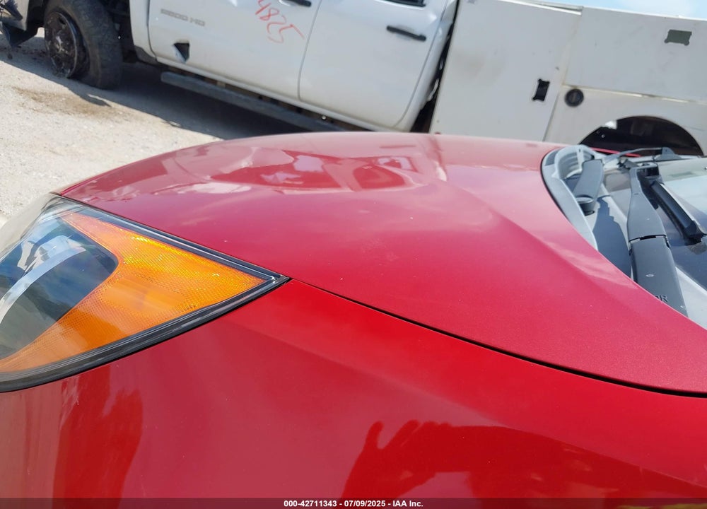 2014 KIA RIO VIN: KNADM5A39E6322066