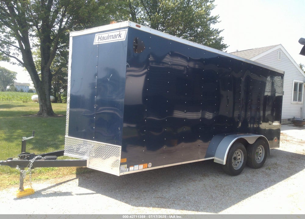 2024 AMERICAN CARGO GRP INC --- VIN: 7V0H11627RB420164