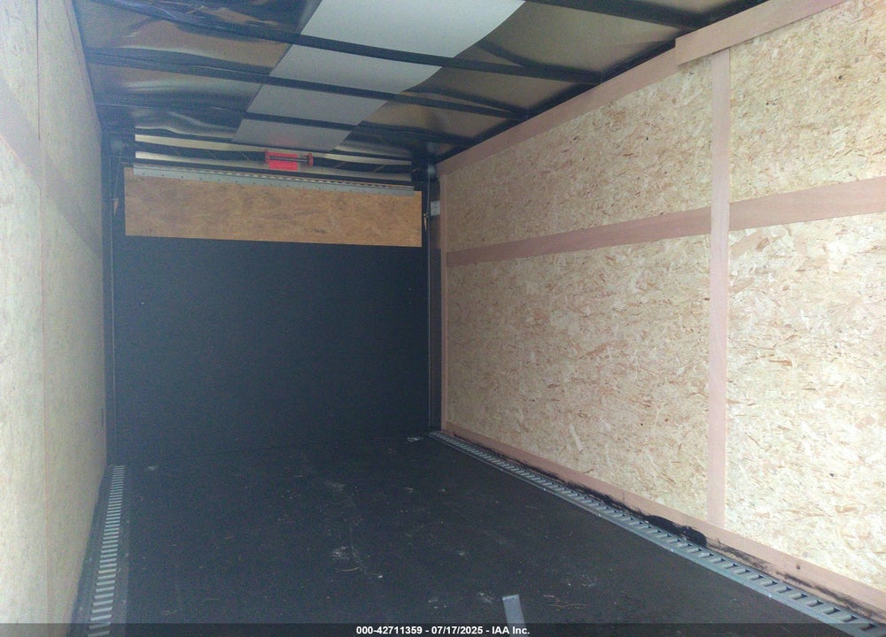 2024 AMERICAN CARGO GRP INC --- VIN: 7V0H11627RB420164