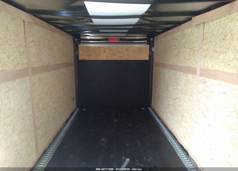 2024 AMERICAN CARGO GRP INC --- VIN: 7V0H11627RB420164