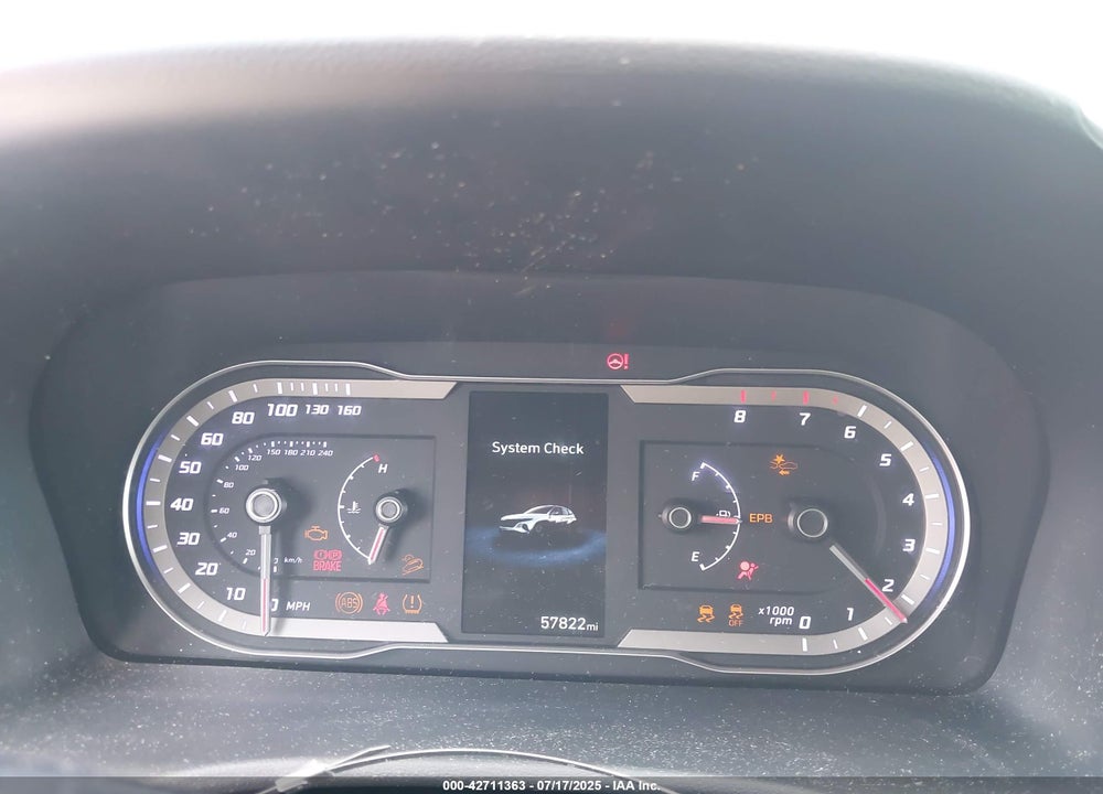 2022 HYUNDAI TUCSON VIN: 5NMJBCAEXNH110023
