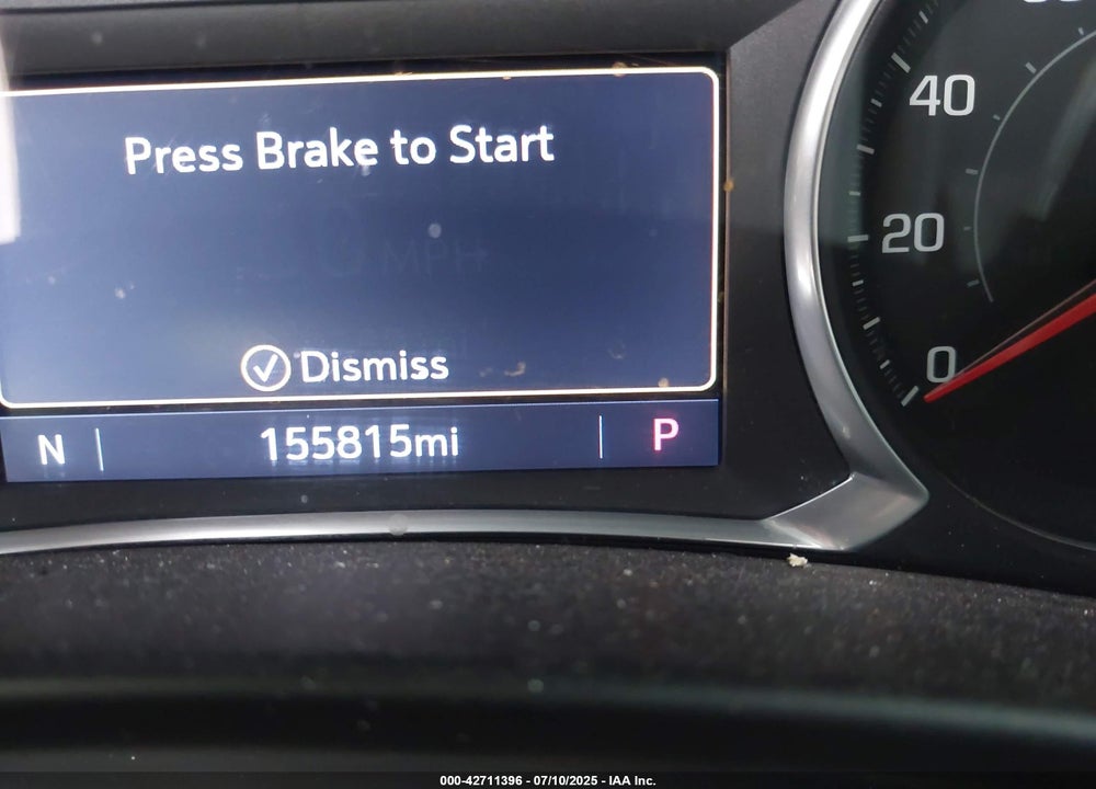 2019 CHEVROLET EQUINOX PREMIER VIN: 2GNAXPEX2K6254356