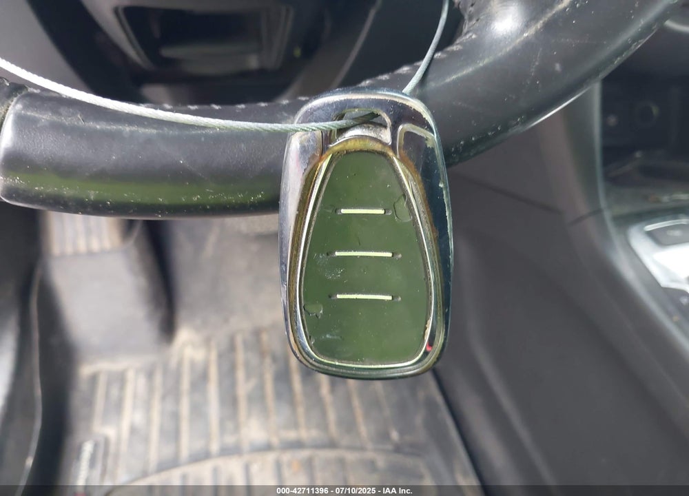 2019 CHEVROLET EQUINOX PREMIER VIN: 2GNAXPEX2K6254356