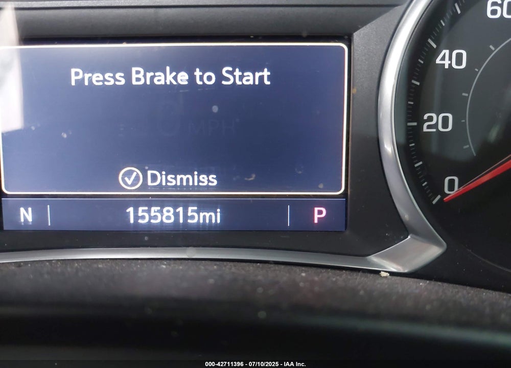 2019 CHEVROLET EQUINOX PREMIER VIN: 2GNAXPEX2K6254356