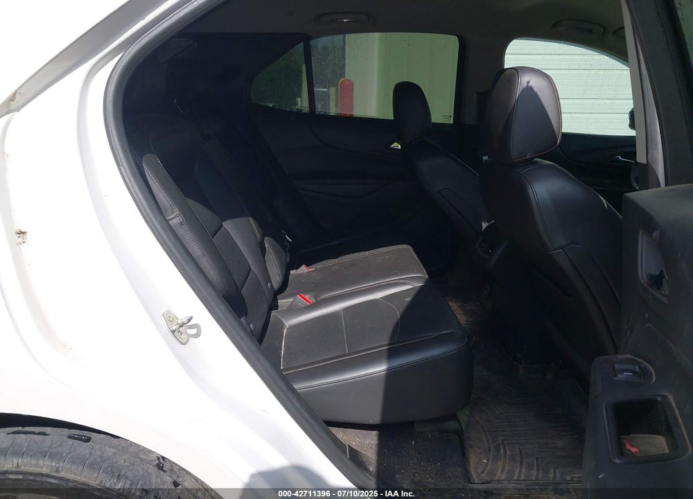 2019 CHEVROLET EQUINOX PREMIER VIN: 2GNAXPEX2K6254356