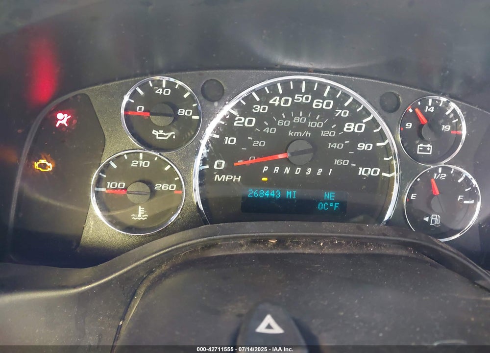 2012 GMC SAVANA 1500 LT VIN: 1GKS7CF46C1190485