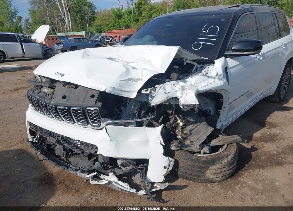 2012 JEEP GRAND CHEROKEE VIN: 1C4RJEAG0CC334240