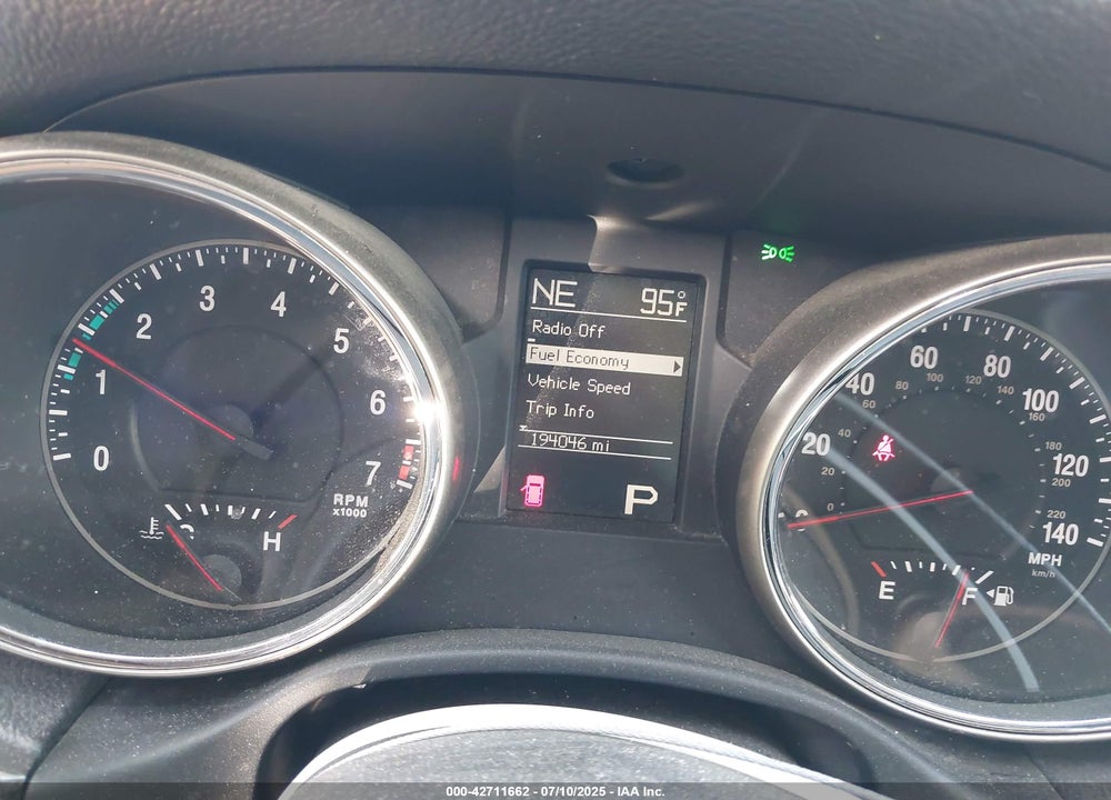 2012 JEEP GRAND CHEROKEE VIN: 1C4RJEAG0CC334240