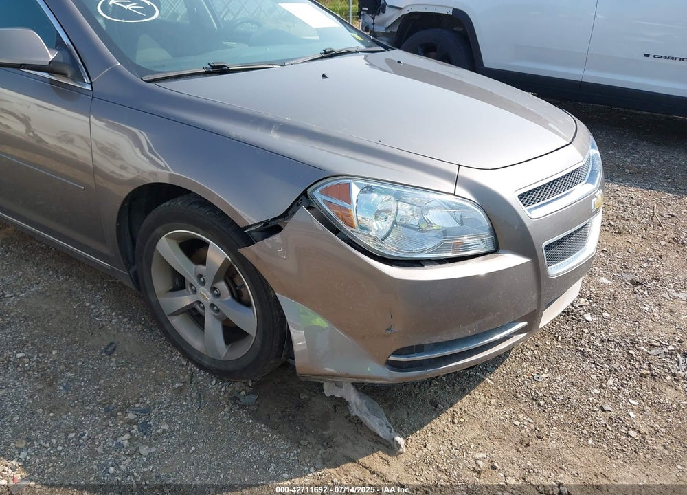 2011 CHEVROLET MALIBU 1LT VIN: 1G1ZC5E10BF294652