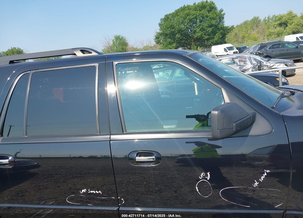 2016 FORD EXPEDITION EL XLT VIN: 1FMJK1JT3GEF25849