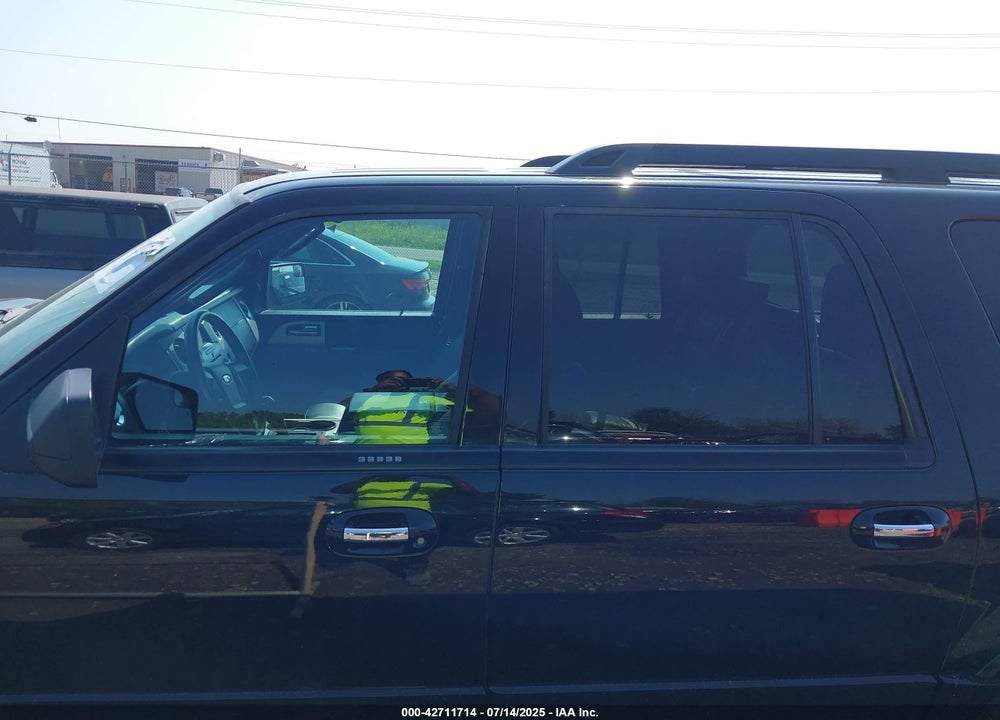 2016 FORD EXPEDITION EL XLT VIN: 1FMJK1JT3GEF25849
